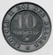 Coin BE 10c Leopold II lion rev FR 31.png