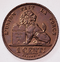 Coin BE 1c Albert I lion rev FR 46.png