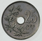 Coin BE 25c Leopold II rev FR 34.png