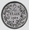 Coin BE 2F Leopold II rev NL 37.png