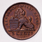 Coin BE 2c Leopold II lion rev NL 27.png