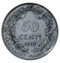Coin BE 50c Albert I rev NL 42.png