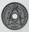 Coin BE 5c Albert I star obv NL 45bis.png