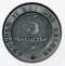 Coin BE 5c Leopold II lion rev FR 32.png