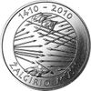Coin commemorating the 600th anniversary of the Žalgiris Battle Reversum (3).jpg