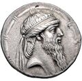 Артабан II 127 до н.э.—124 до н.э. Царь Парфии