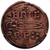 Coin of Eric Bloodaxe Norse king of York 952 954.jpg