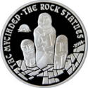 Coin of Kazakhstan 500RockMan rev.png