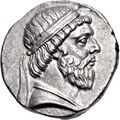 Митридат I 171 до н.э.—132 до н.э. Царь Парфии
