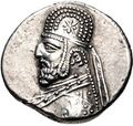Митридат III 57 до н.э.— 54 до н.э. Царь Парфии