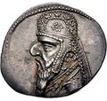 Митридат II Великий 124 до н.э.— 91 до н.э. Царь Парфии