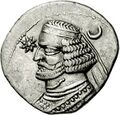 Ород II 57 до н.э.— 37 до н.э. Царь Парфии