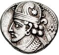Пакор II 78—105 Шах Парфии