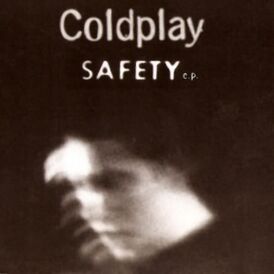 Обложка альбома Coldplay «Safety» (1998)