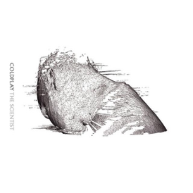 Обложка сингла Coldplay «The Scientist» (2002)