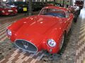 Maserati A6GCS/54 (1954)