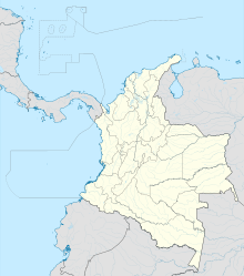 BAQ (Колумбия)
