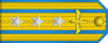 Colonel of the Air Force rank insignia (North Korea).svg