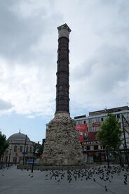 Column of Constantine, July 2010.jpg