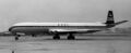 Самолет De Havilland Comet