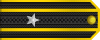 Commander rank insignia (North Korea).svg