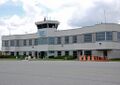Конкордский региональный аэропорт