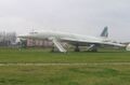Concorde-музей в Орли