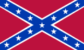 Военно-морской флаг Конфедерации