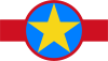 Congo Air force roundel.svg