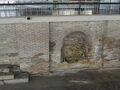 стена римского периода г. Томы (Констанца)