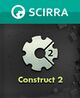 Логотип программы Construct 2