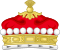 британская корона виконта