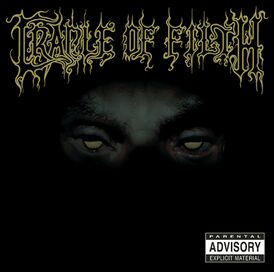 Обложка альбома Cradle of Filth «From the Cradle to Enslave» (1999)