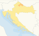 Croatia, Koprivnica-Krizevci County.svg