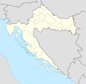 Славонски-Брод на карте