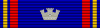 Croce al merito dell'esercito silver medal BAR.svg