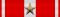 Крест Воинской доблести с бронзовой звездой (Франция)