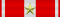 Крест Воинской доблести с позолоченной звездой (Франция)