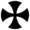 Темпларский крест