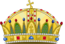 Crown of Saint Stephen (alternate).png
