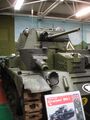 Cruiser Mk I