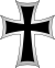 Crux Ordis Teutonicorum.svg