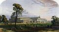1851 г. «Хрустальный дворец» в Гайд-парке