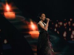 Чези в Белграде, «Евровидение 2008»