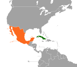 Cuba Mexico Locator.png