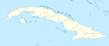 CMW (Куба)