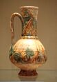 Трёхцветная керамика, Кипр, XIV в.