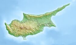 Олимбос (Кипр (остров))
