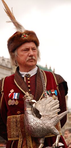 Czesław Dźwigaj2008.JPG