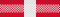 DEN Medal of Merit ribbon.svg